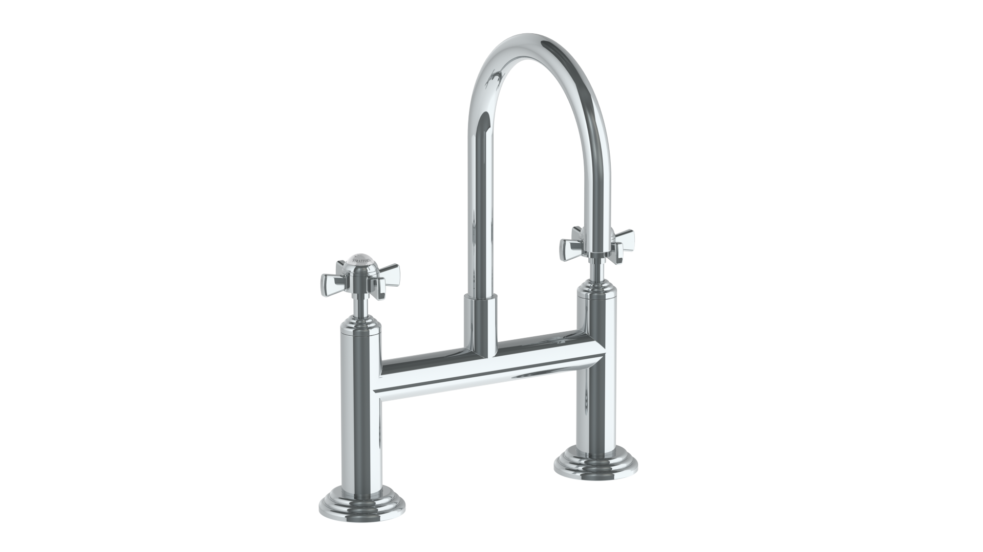 centerset faucet