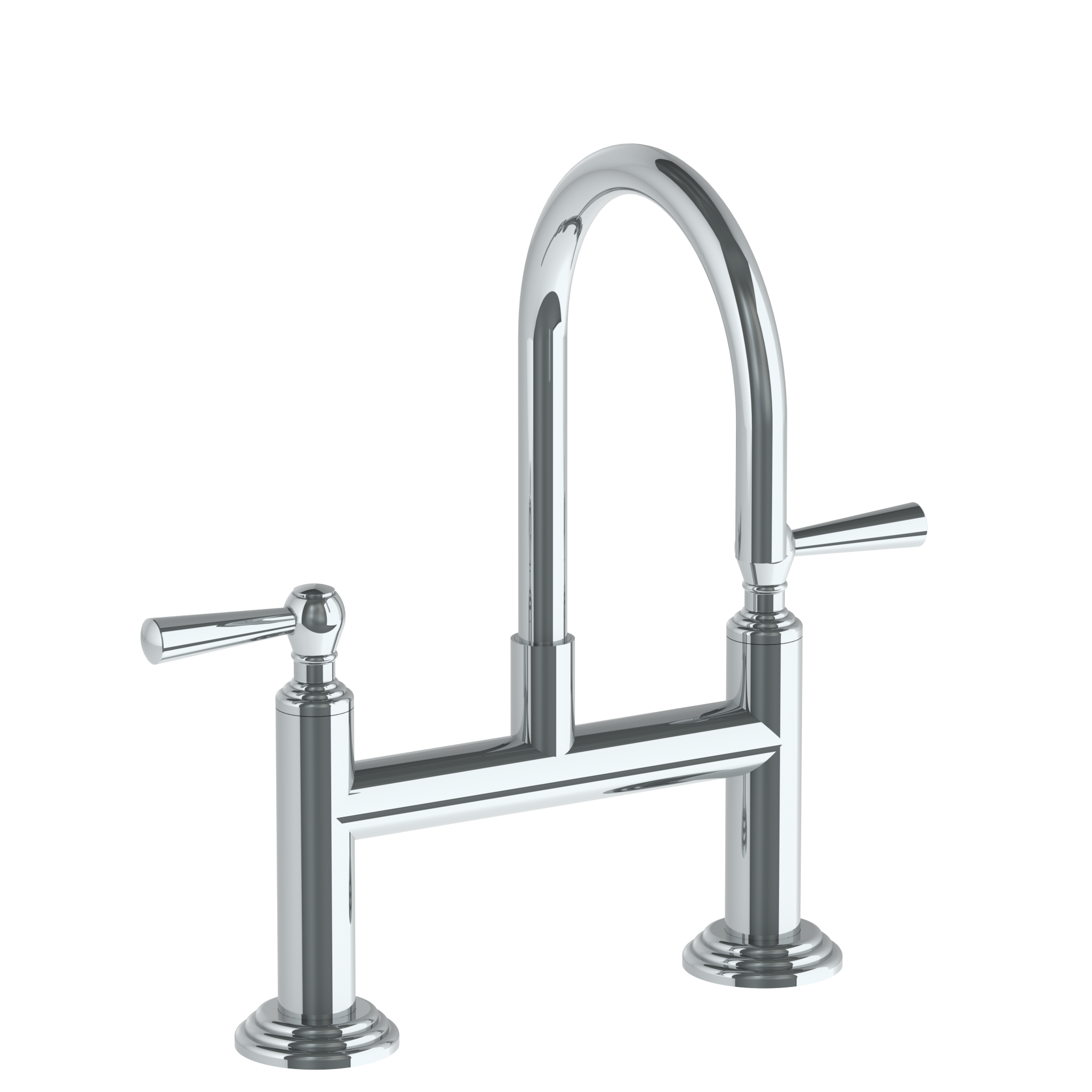 centerset faucet