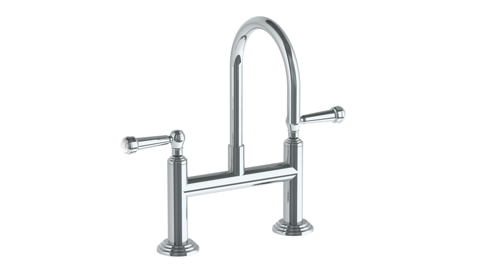 centerset faucet