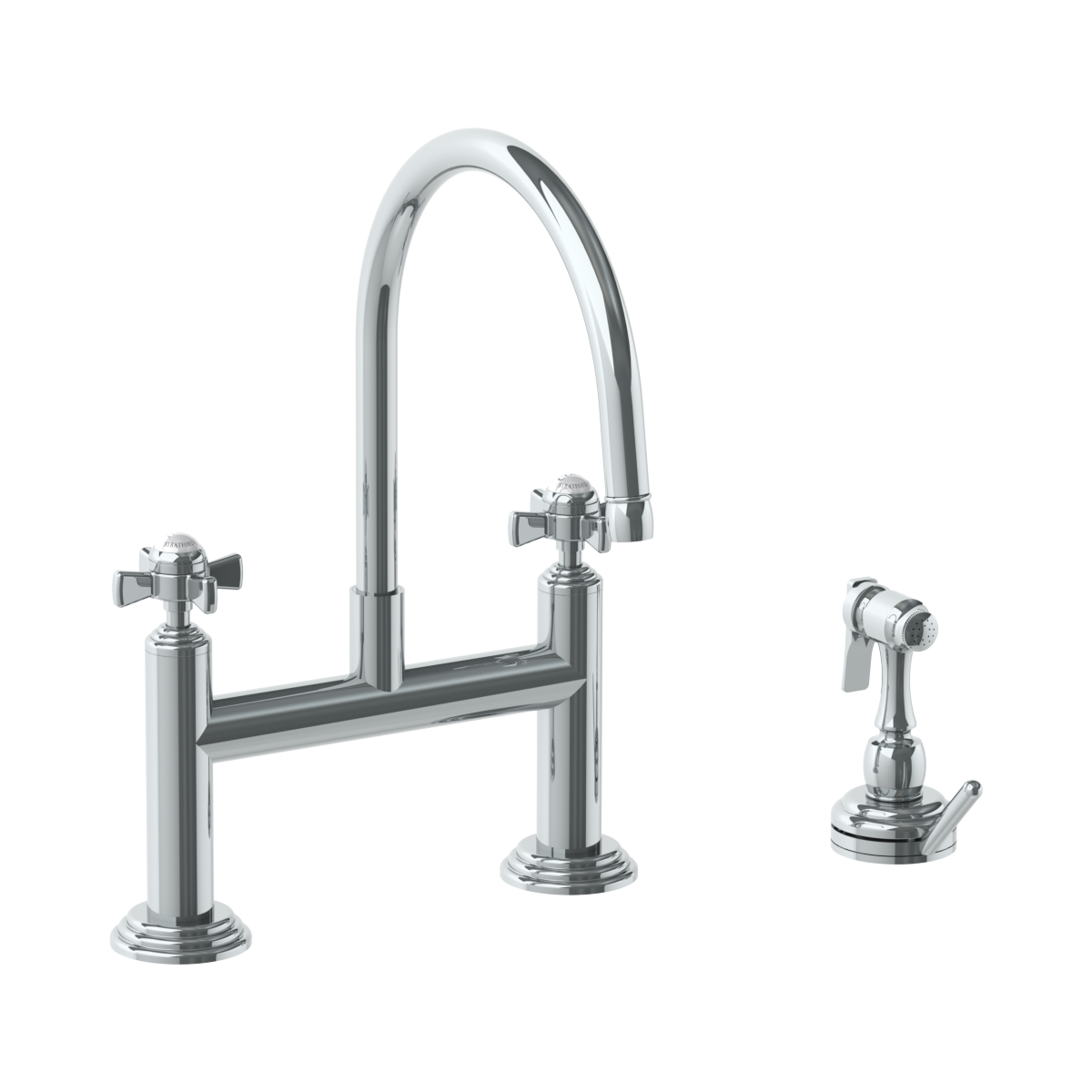 kitchen faucet