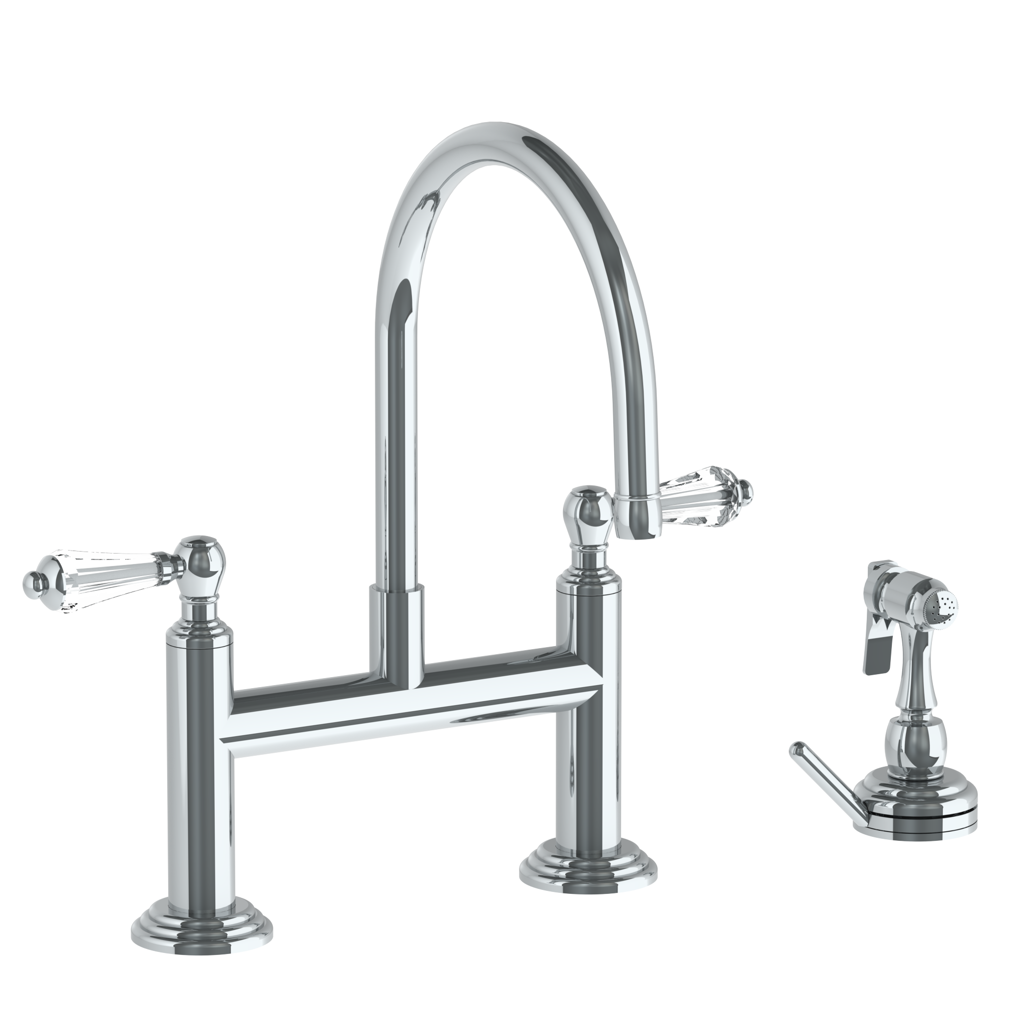 kitchen faucet