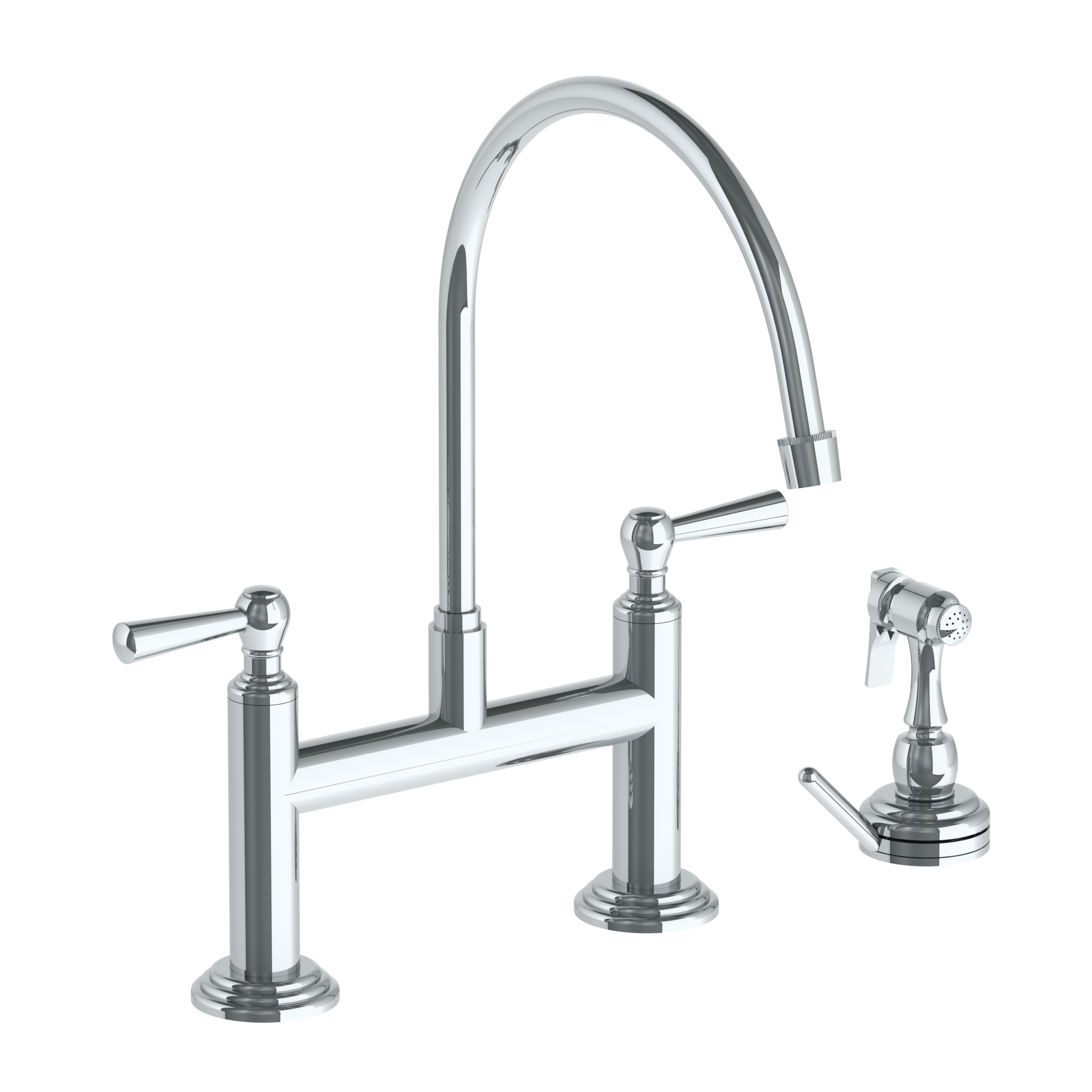 kitchen faucet