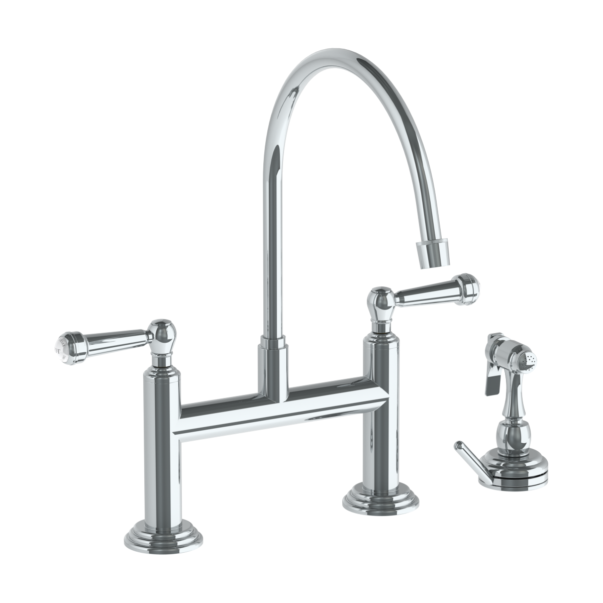 kitchen faucet