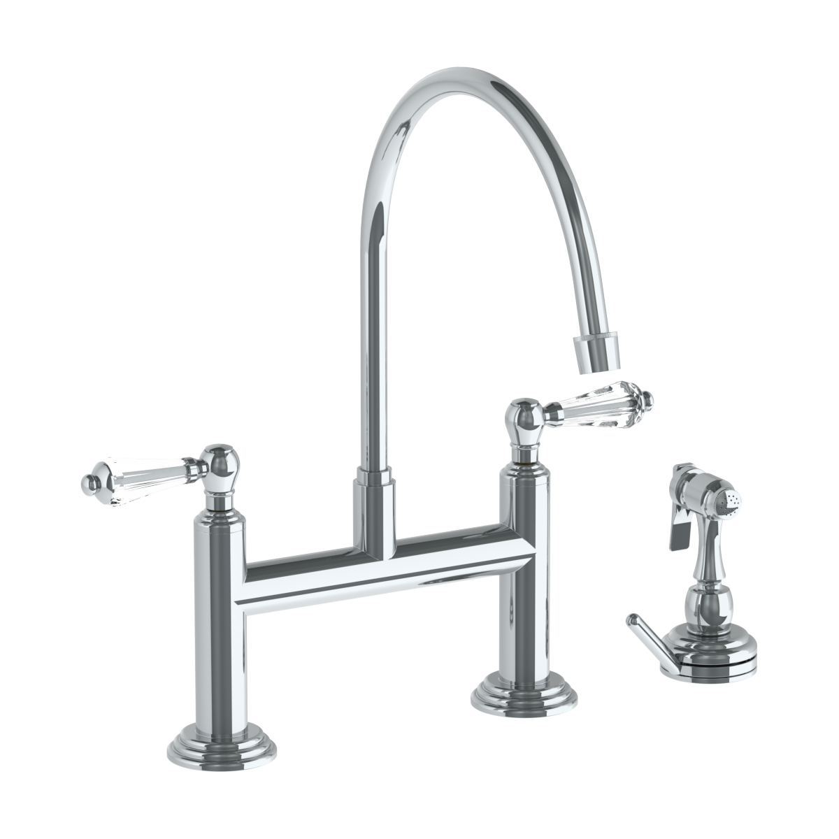 kitchen faucet