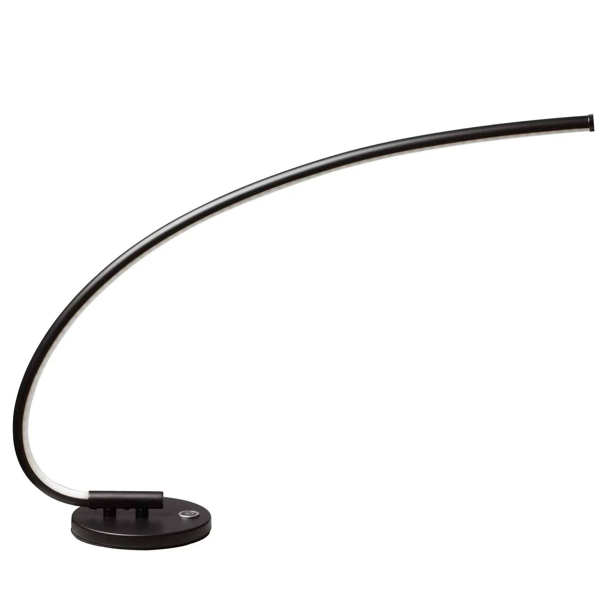 Dainolite 18 Watt LED Table Lamp by Dainolite