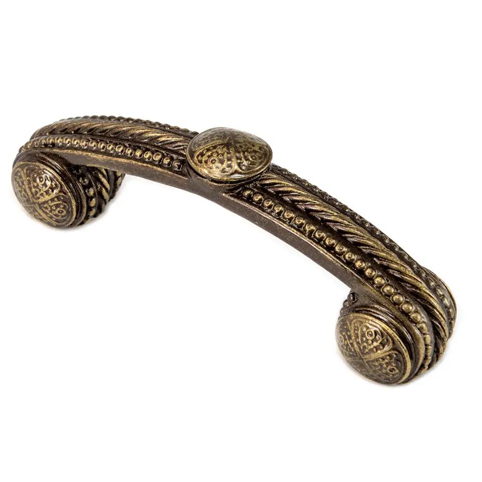 Carpe Diem Millennium Pull Beads and Rope by Carpe Diem