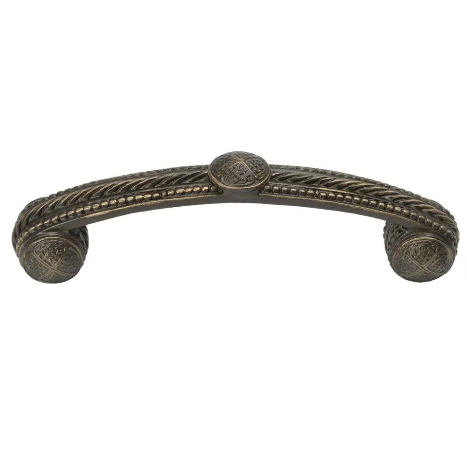 Carpe Diem Millennium Pull Beads and Rope by Carpe Diem