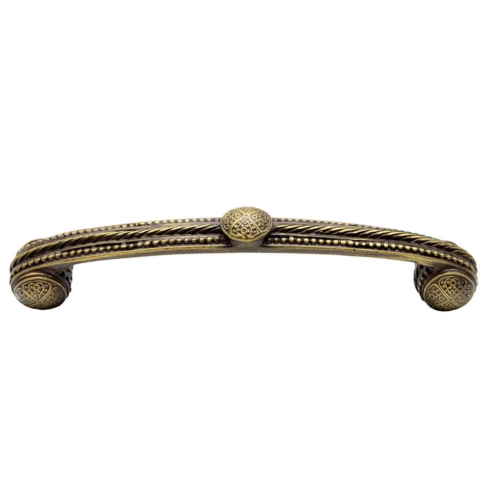 Carpe Diem Millennium Pull Beads and Rope by Carpe Diem