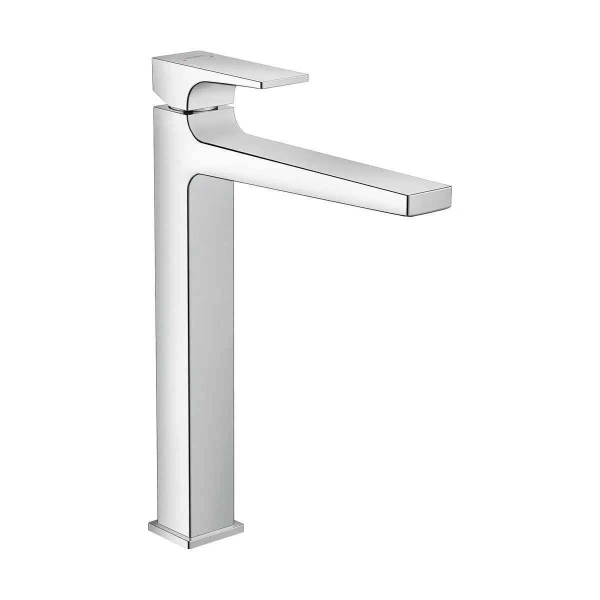 Hansgrohe Metropol Single-Hole Faucet with Lever Handle, 1.2 GPM by Hansgrohe