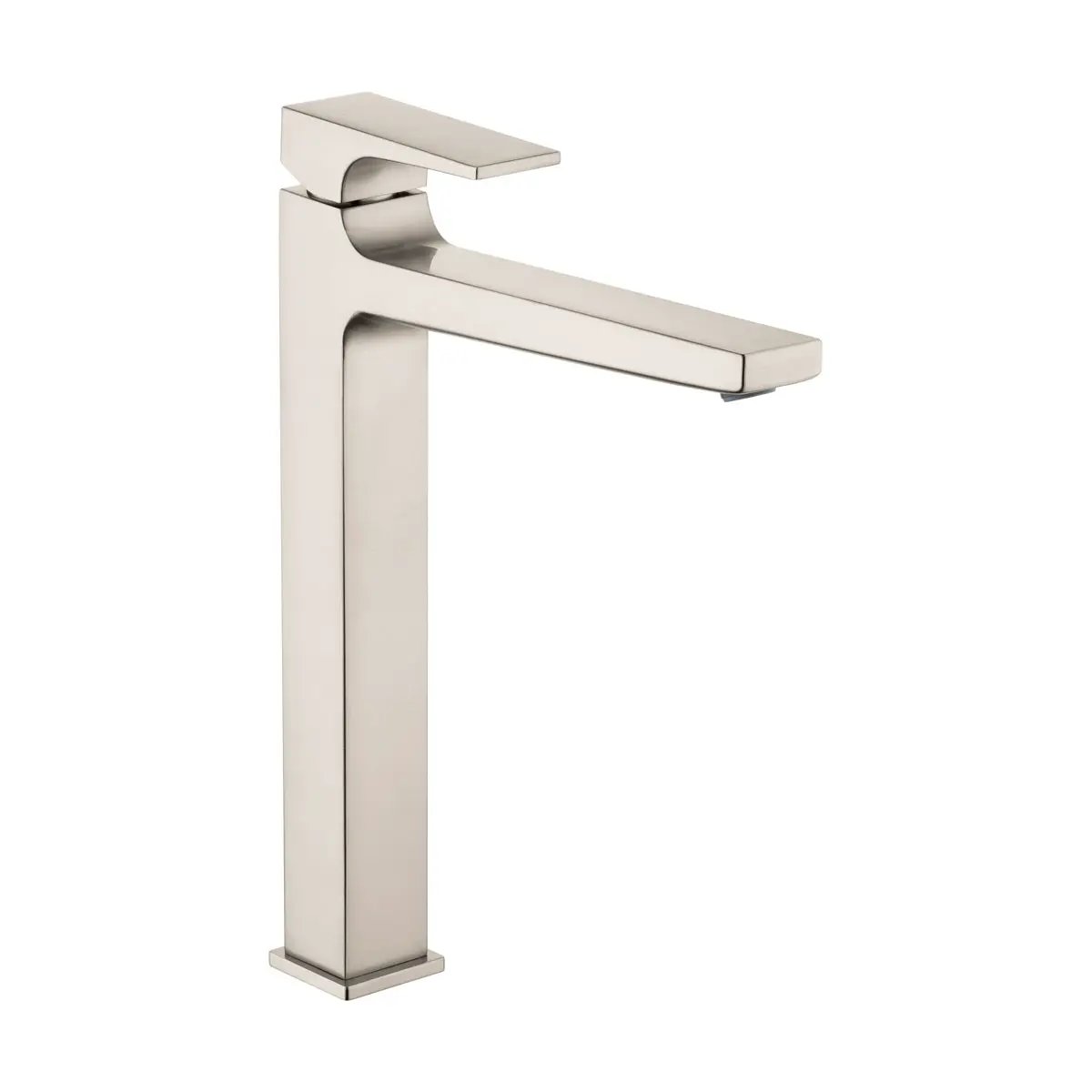 Hansgrohe Metropol Single-Hole Faucet with Lever Handle, 1.2 GPM by Hansgrohe
