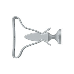 Deltana 2-3/4" Shutter Door Holder