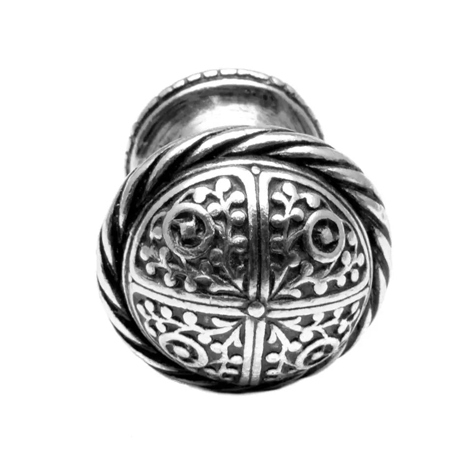 chalice cabinet knob