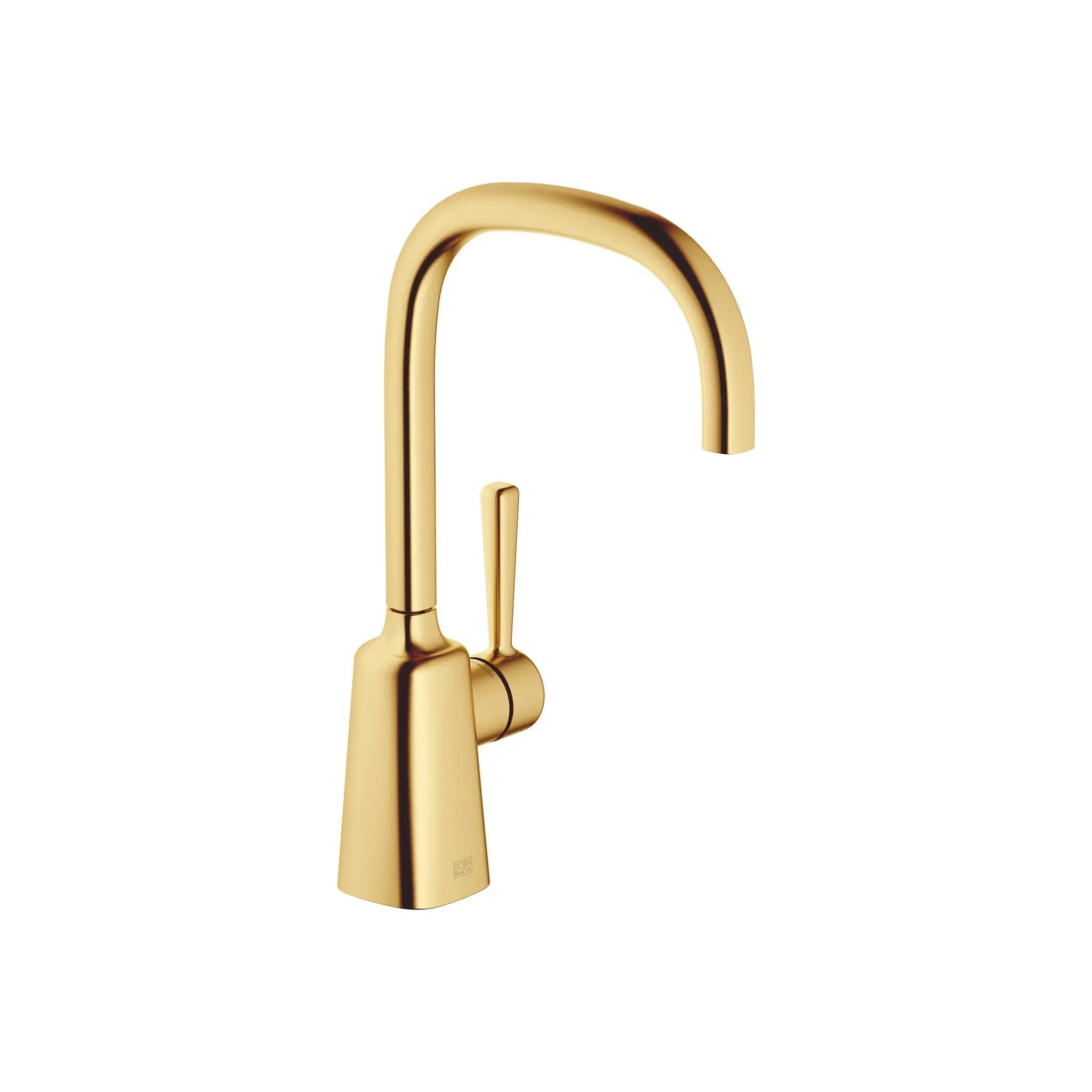 Dornbracht COYA Single-Lever Lavatory Mixer without Drain by Dornbracht