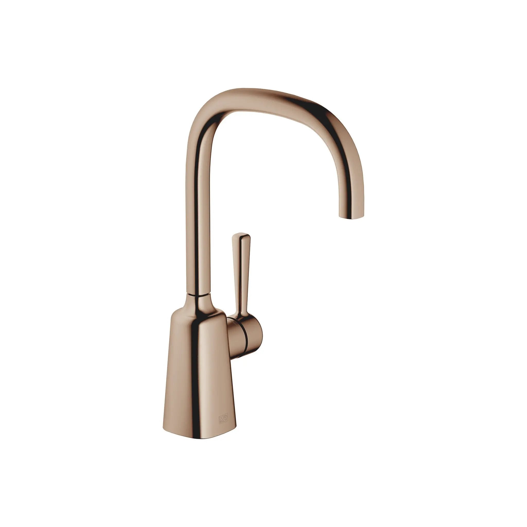 Dornbracht COYA Single-Lever Lavatory Mixer without Drain by Dornbracht
