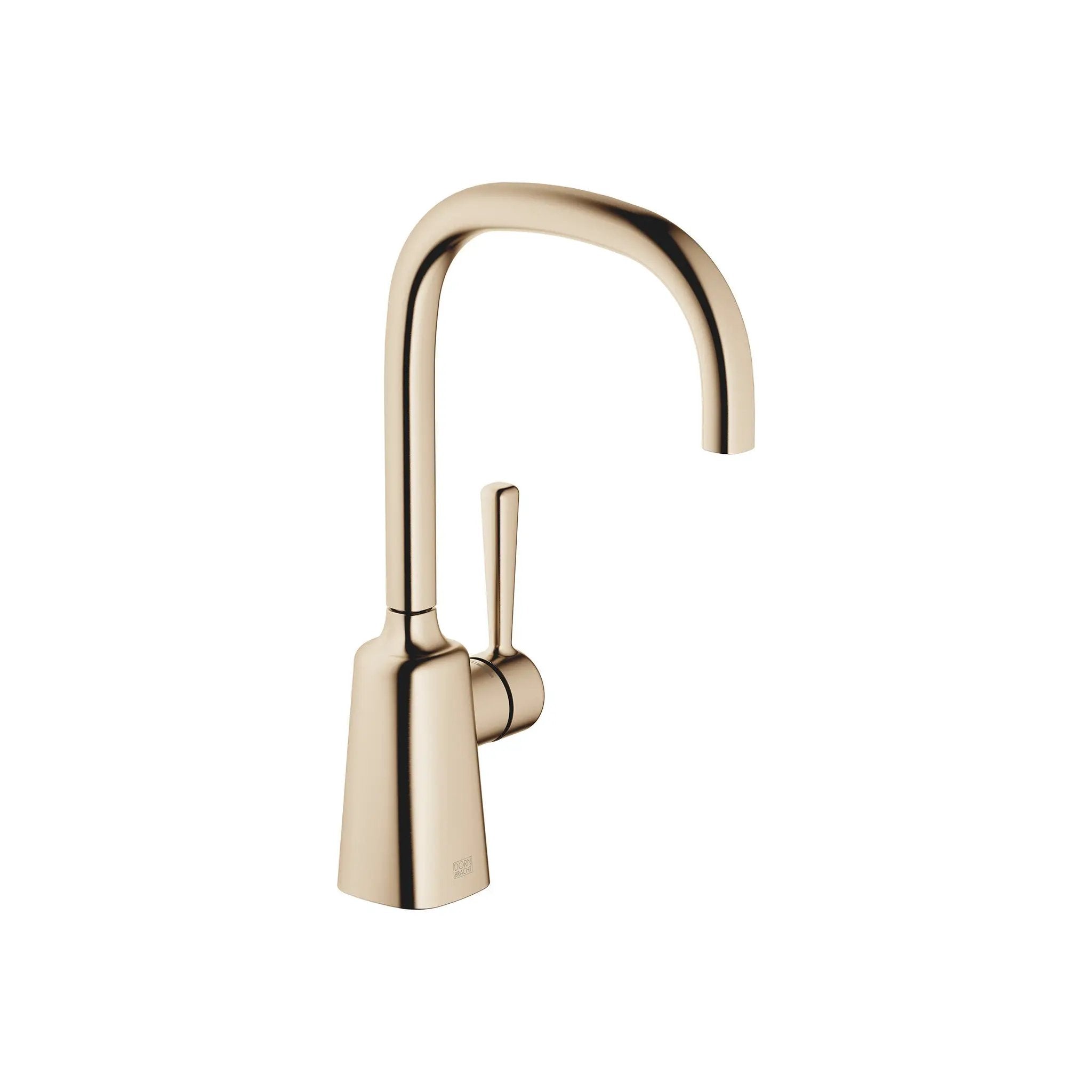 Dornbracht COYA Single-Lever Lavatory Mixer without Drain by Dornbracht