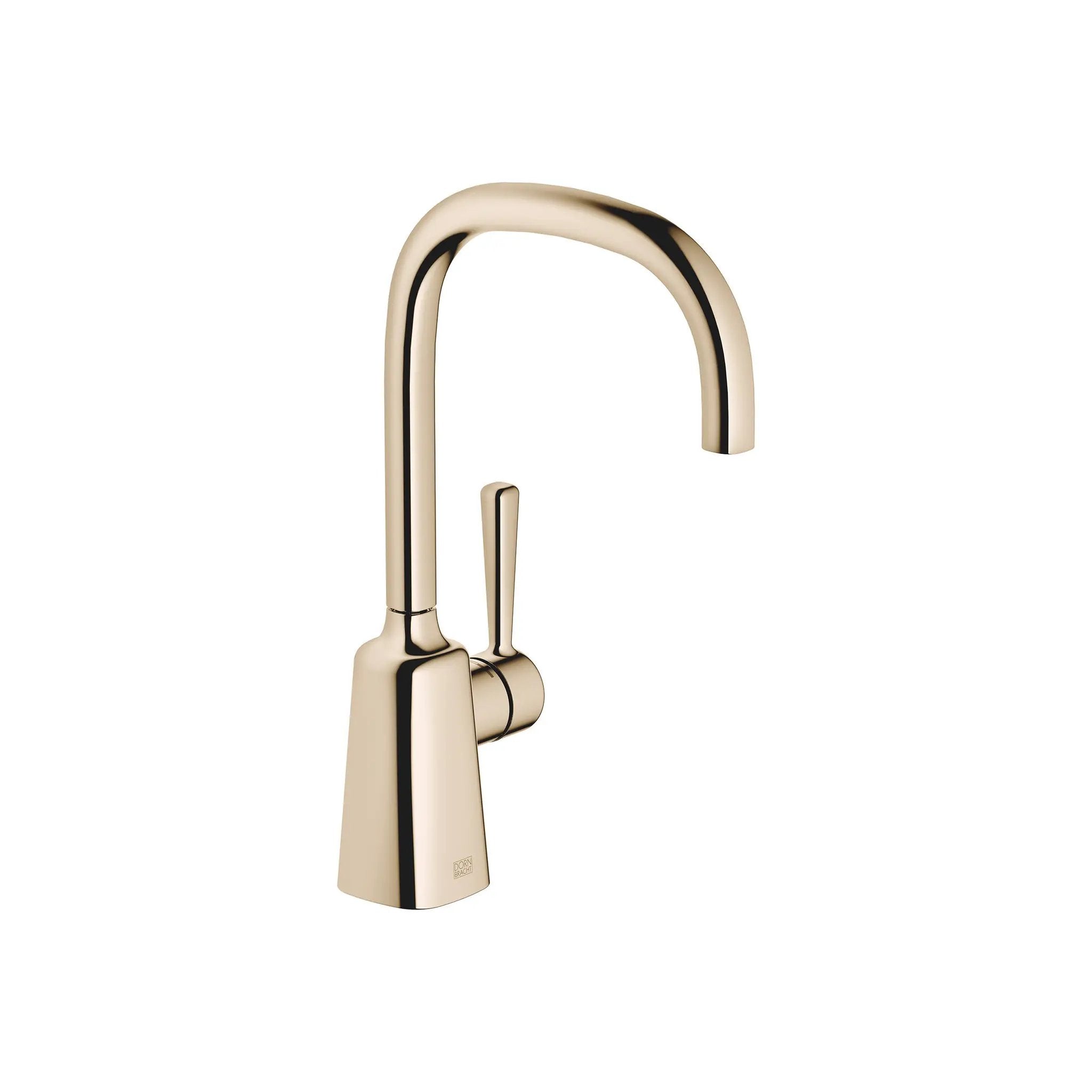 Dornbracht COYA Single-Lever Lavatory Mixer without Drain by Dornbracht