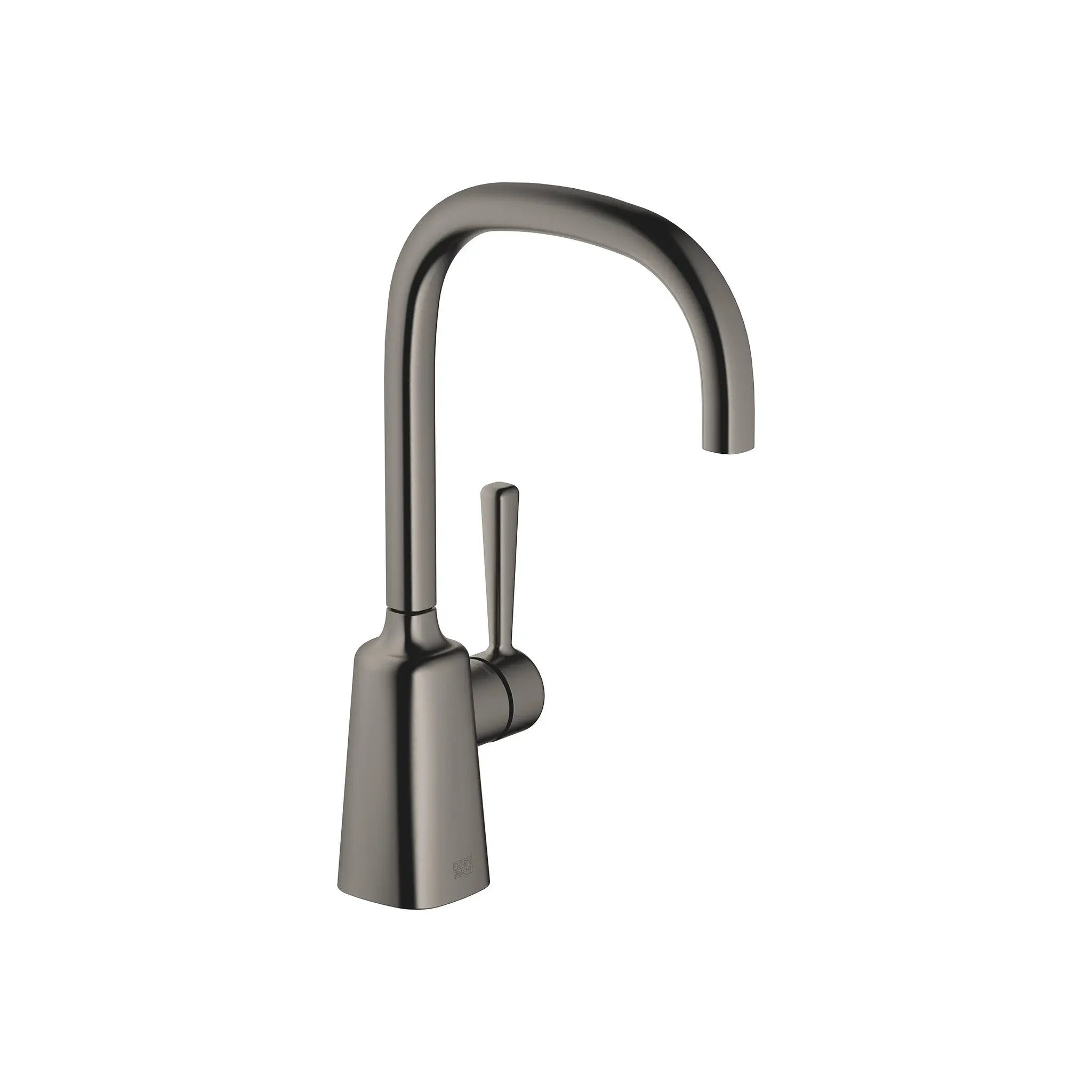 Dornbracht COYA Single-Lever Lavatory Mixer without Drain by Dornbracht