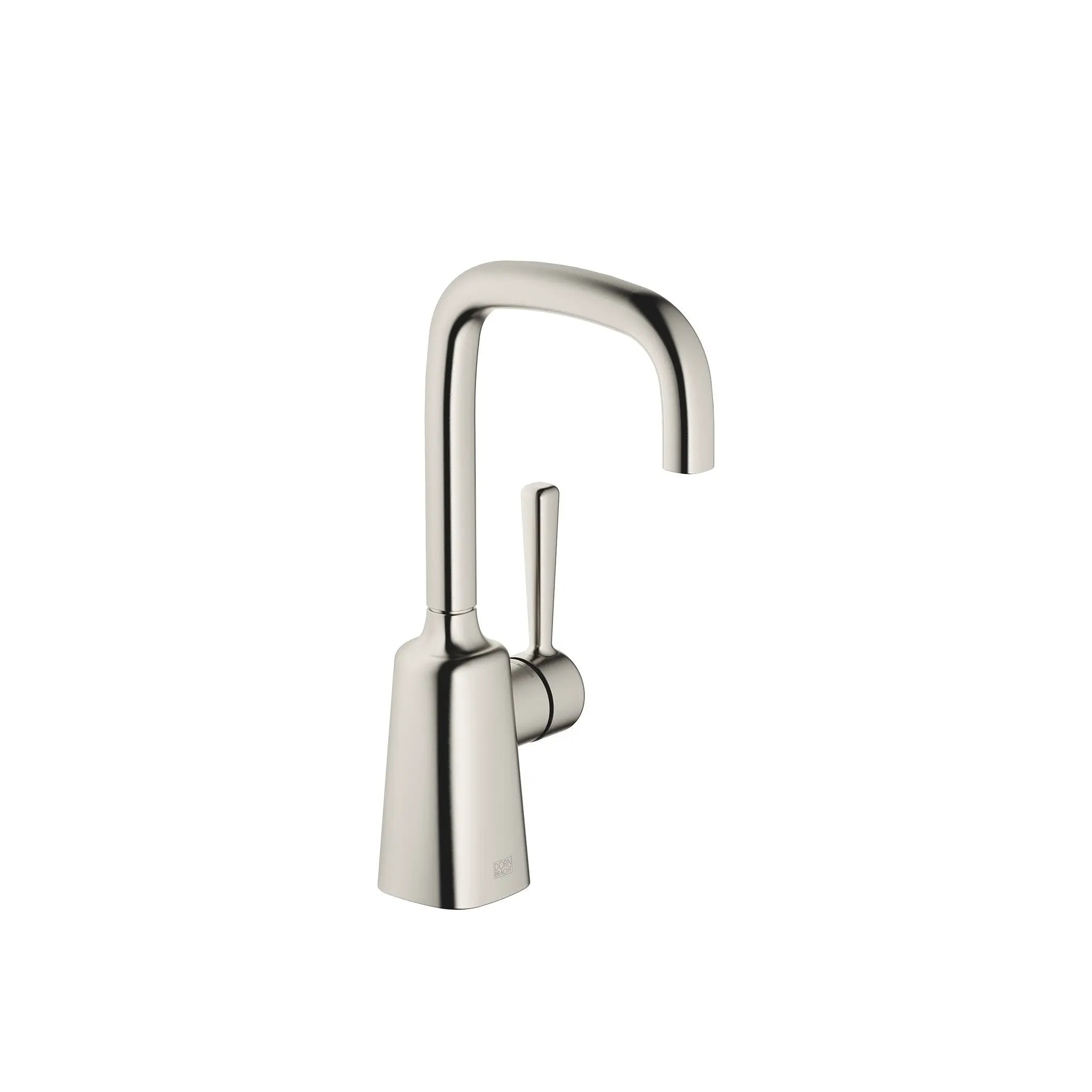 Dornbracht COYA Single-Lever Lavatory Mixer without Drain