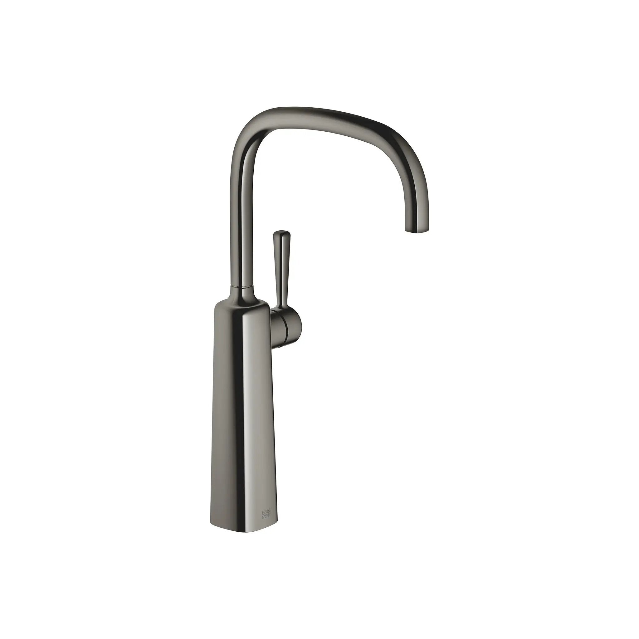Dornbracht COYA Single-Lever Lavatory Mixer with Extended Shank without Drain by Dornbracht