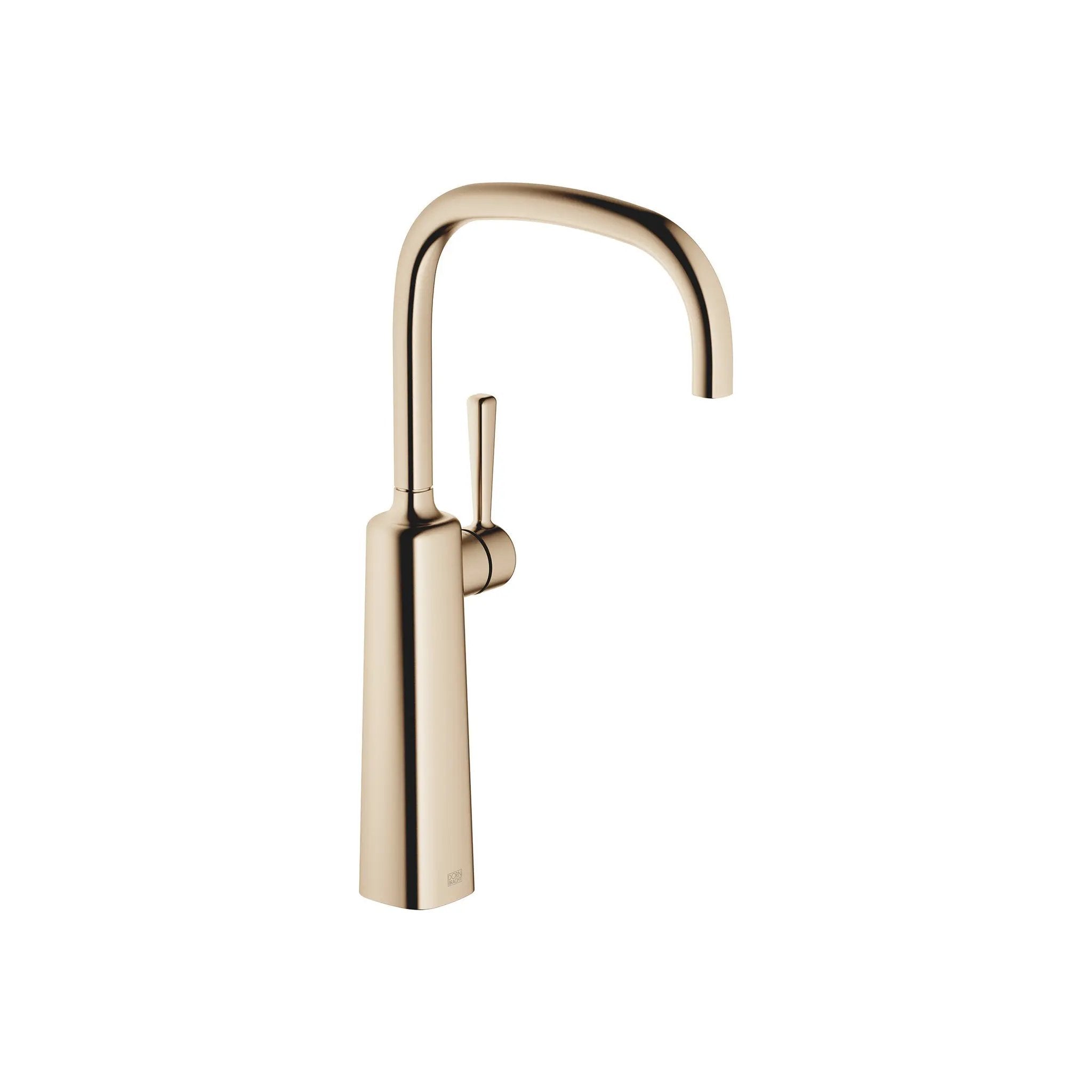 Dornbracht COYA Single-Lever Lavatory Mixer with Extended Shank without Drain by Dornbracht
