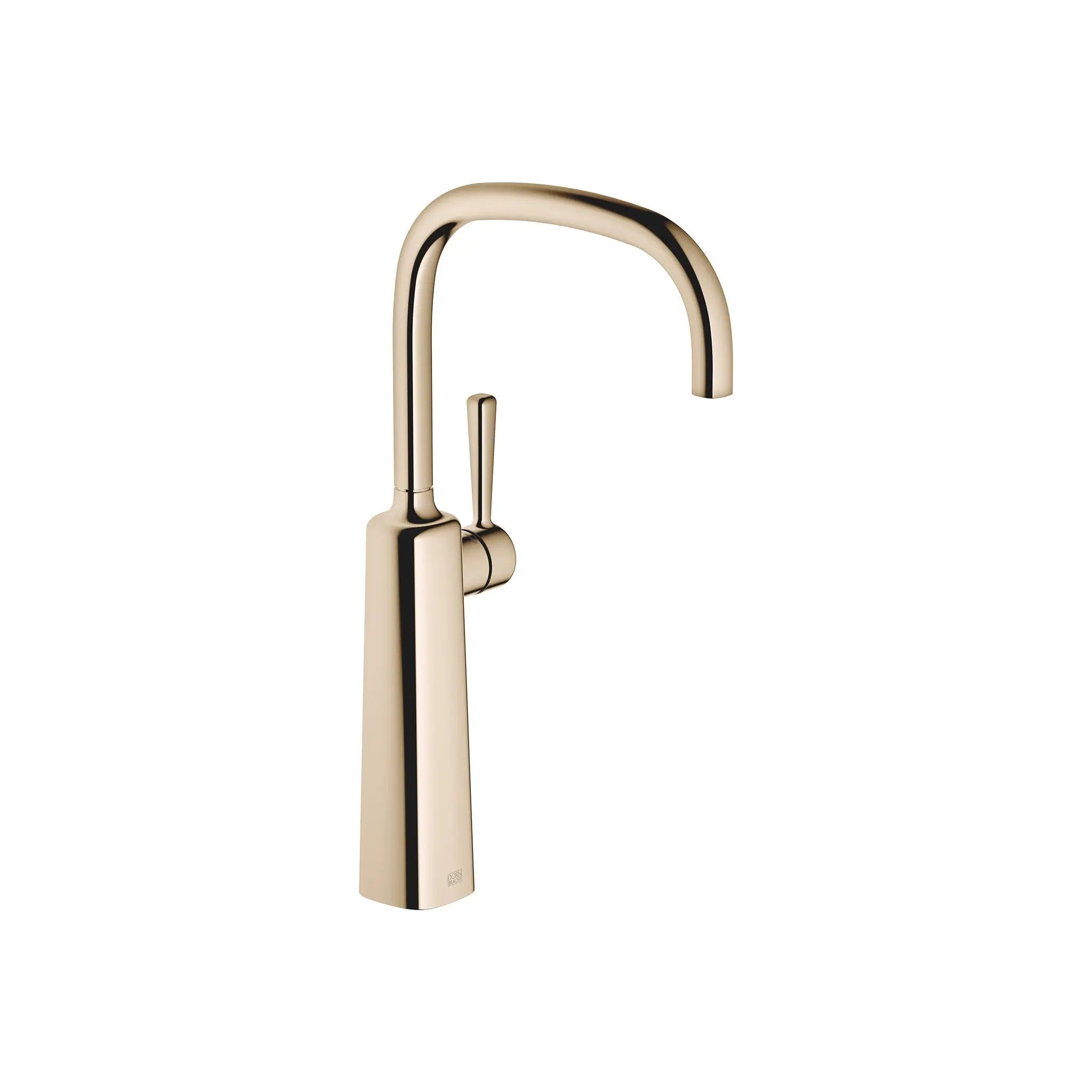 Dornbracht COYA Single-Lever Lavatory Mixer with Extended Shank without Drain by Dornbracht