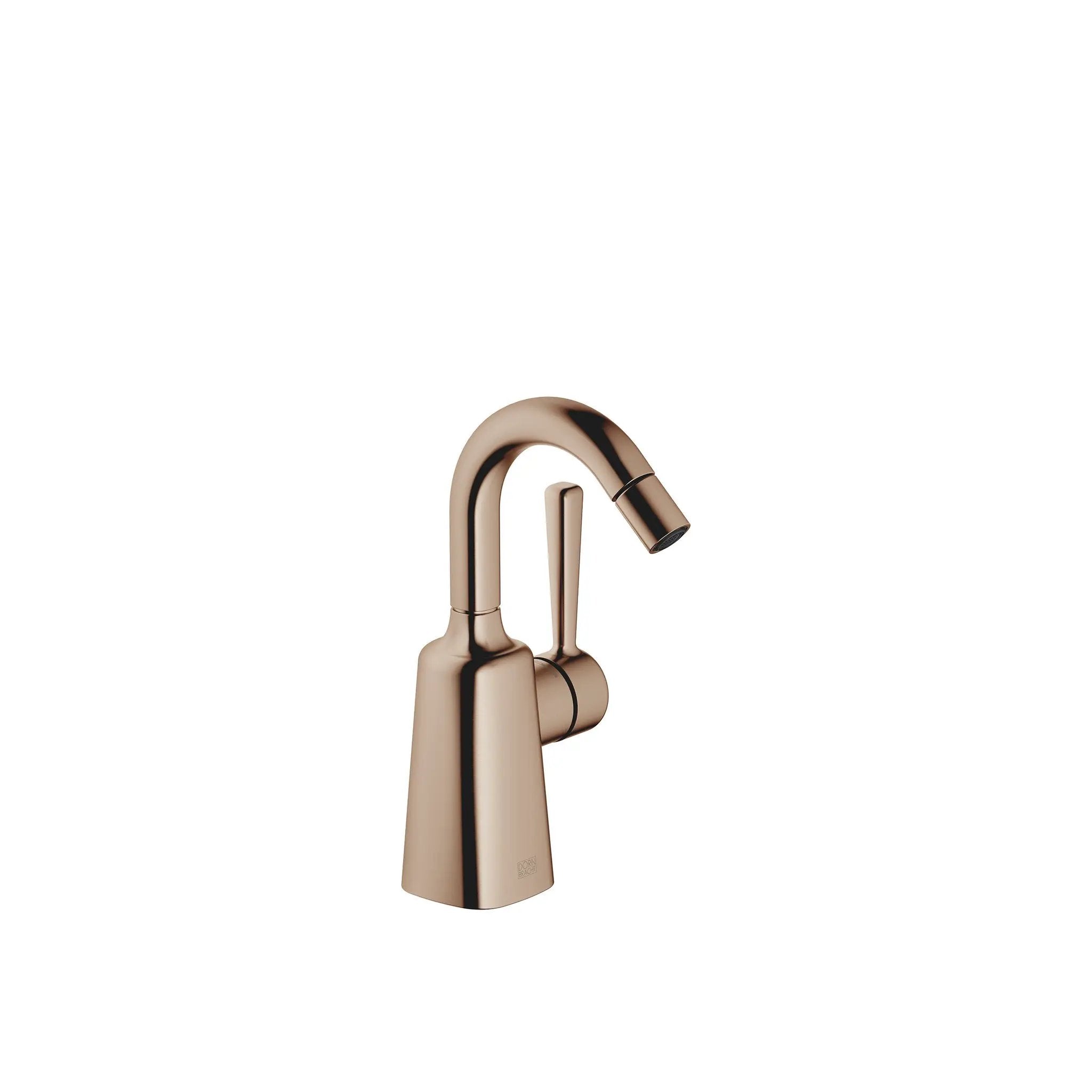 Dornbracht COYA Single-Lever Bidet Mixer with Drain by Dornbracht