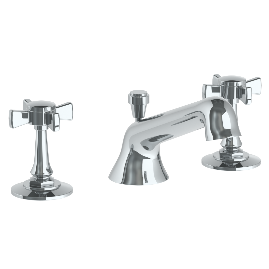 3 hole faucet