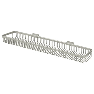 Deltana Wire Basket 28-1/2", Rectangular