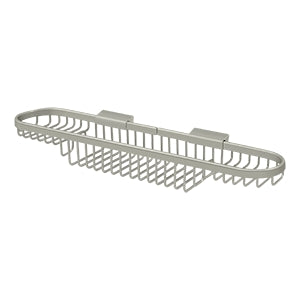 Deltana Wire Basket, 18" Combo