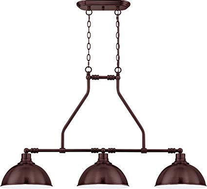 aged bronze brushed chandeliers