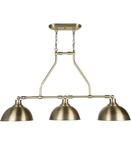 Craftmade Timarron Island Light by Craftmade