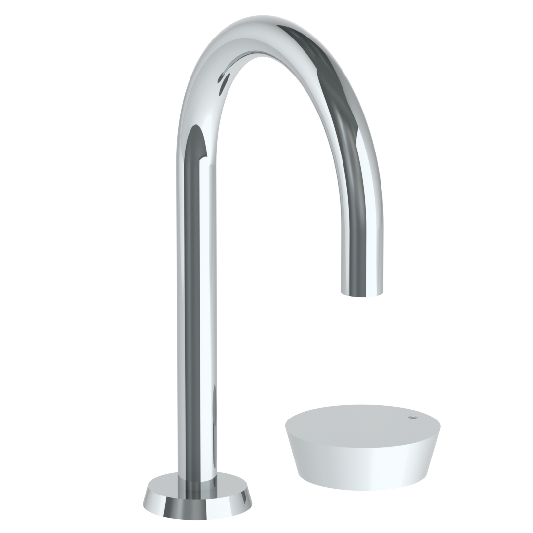 vessel faucet