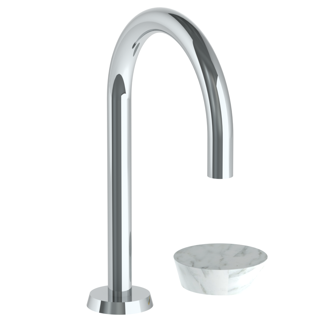 vessel faucet