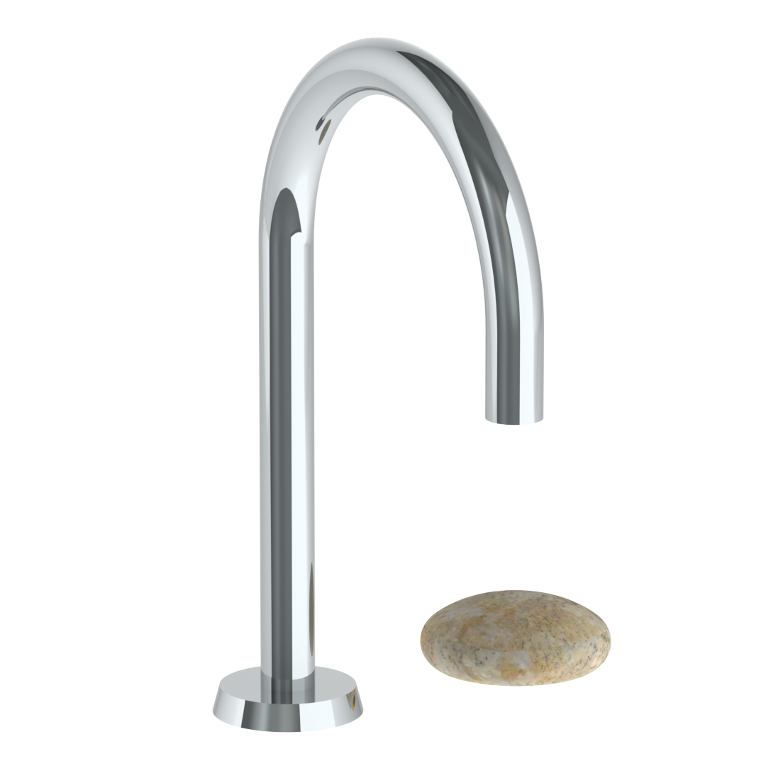 vessel faucet