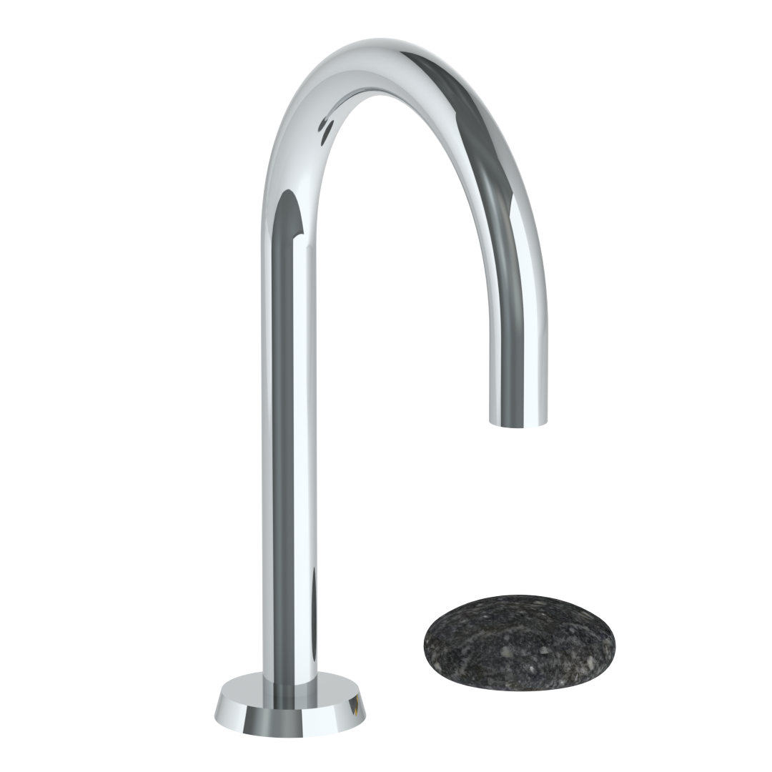 vessel faucet