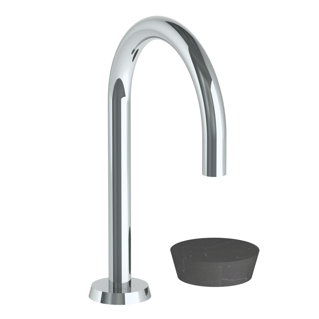 vessel faucet