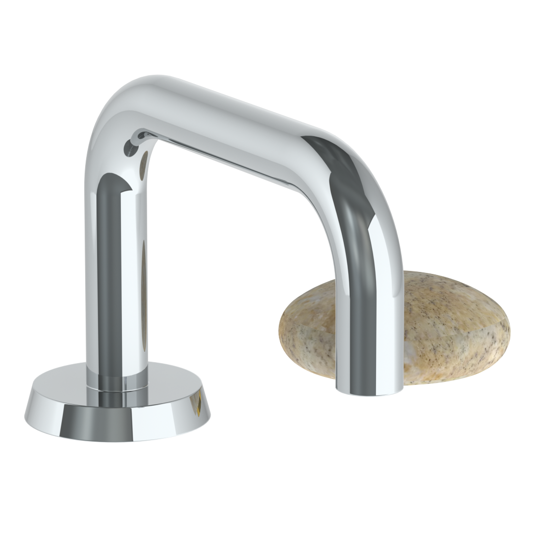 vessel faucet