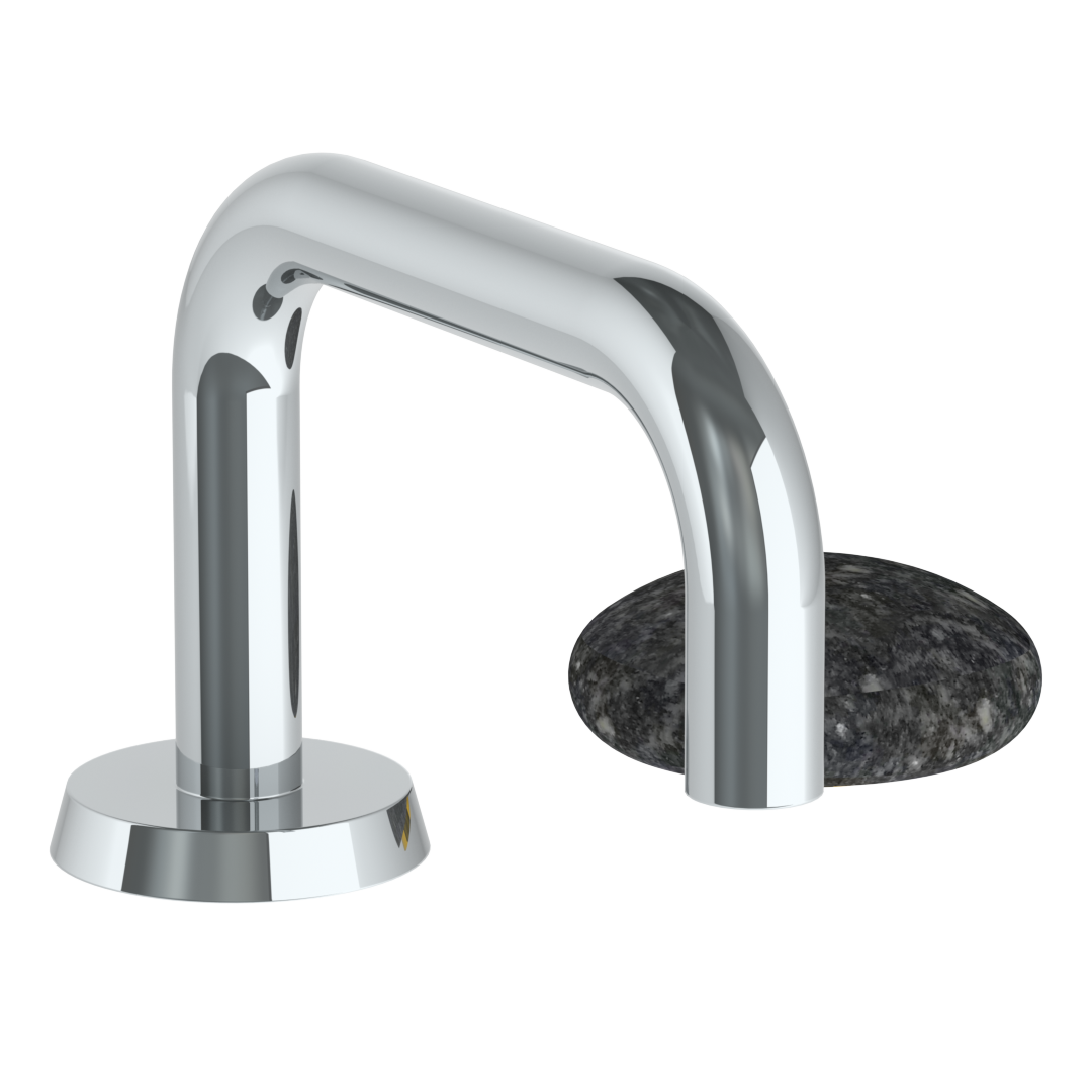 vessel faucet
