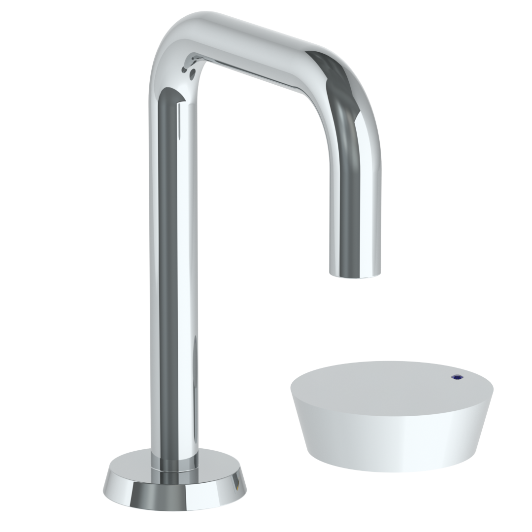 vessel faucet