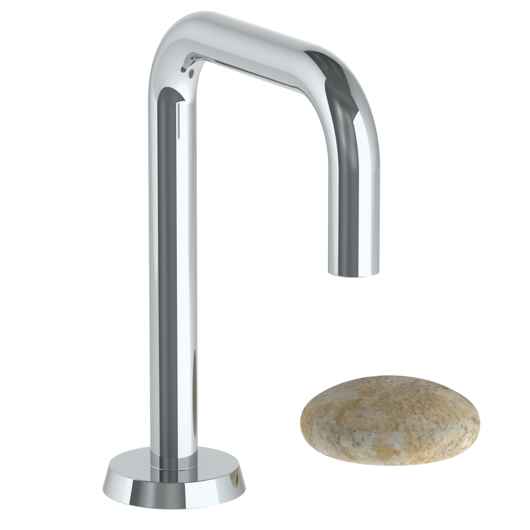 vessel faucet