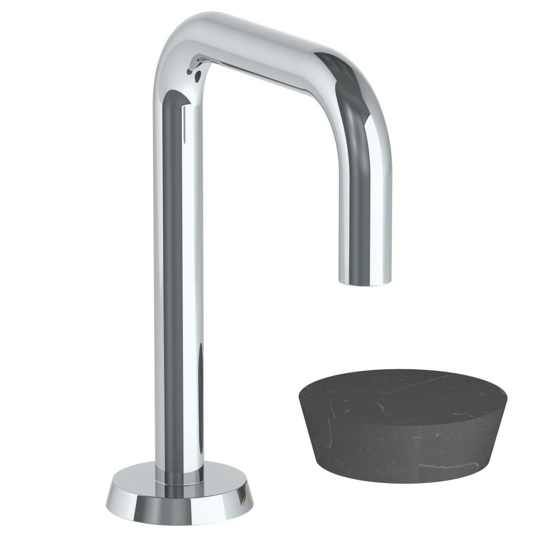 vessel faucet