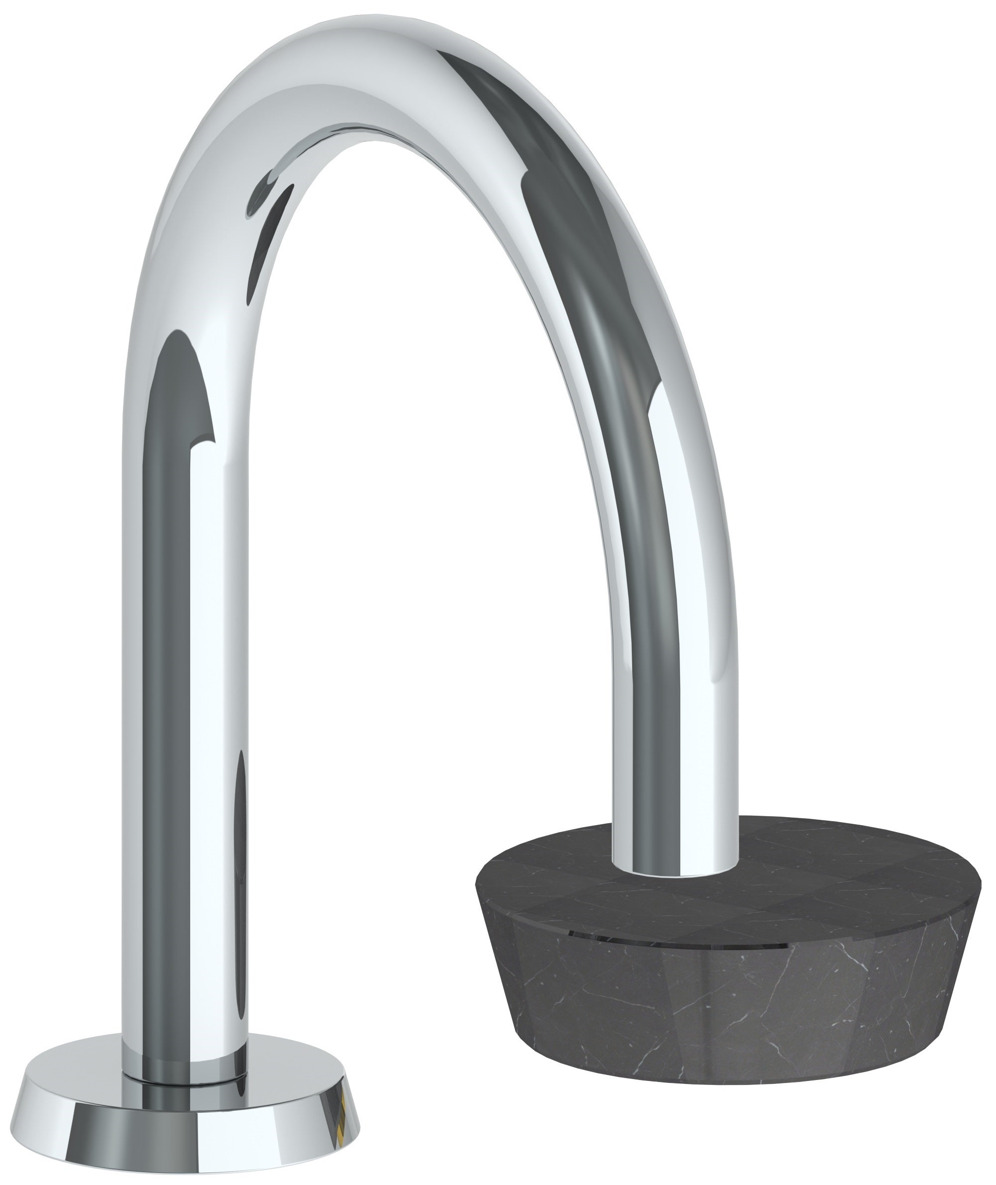 vessel faucet