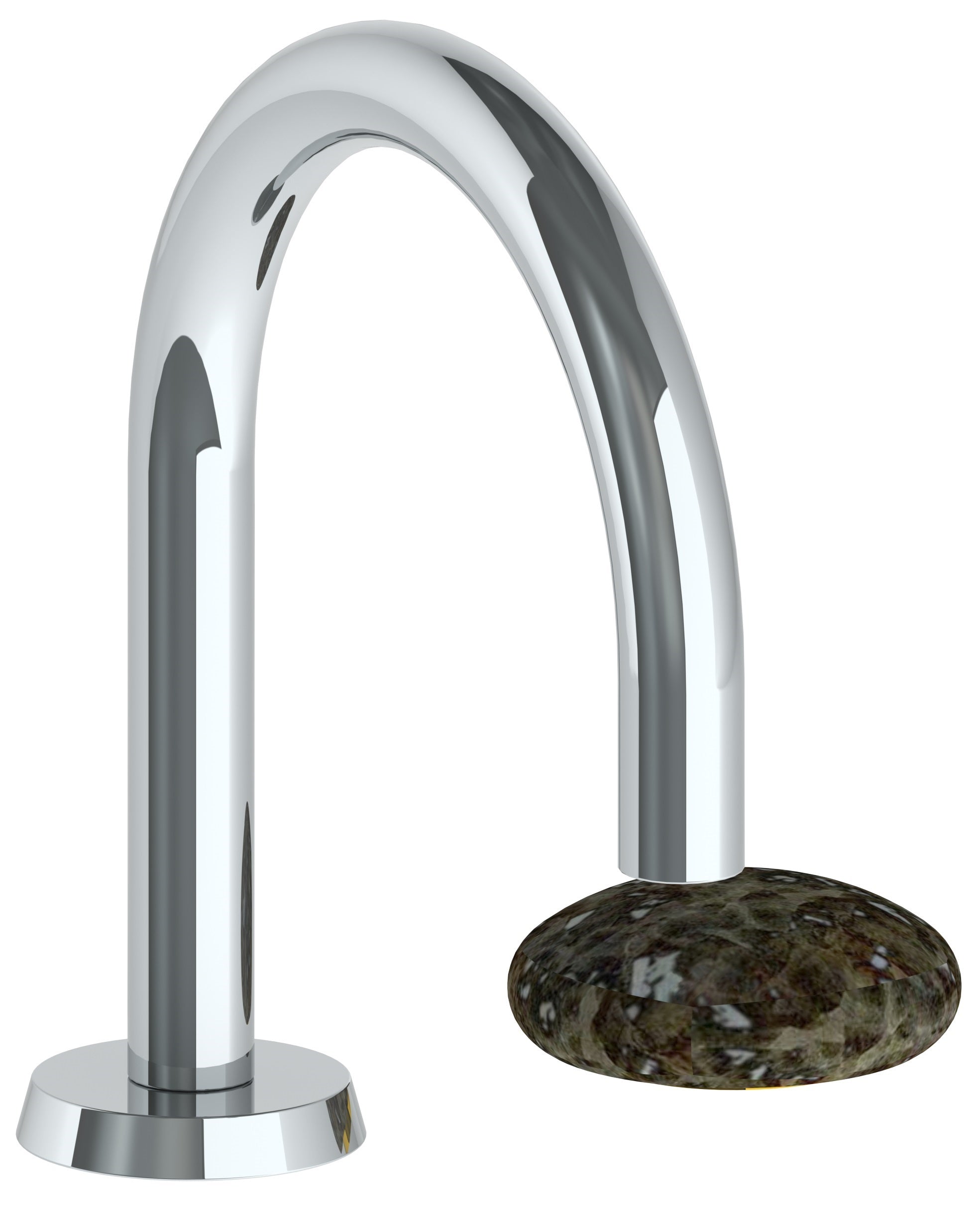 vessel faucet