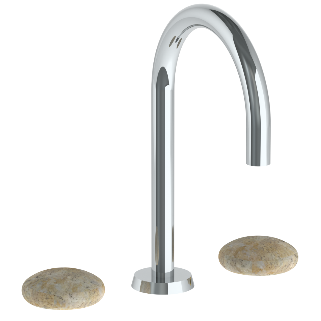 3 hole faucet