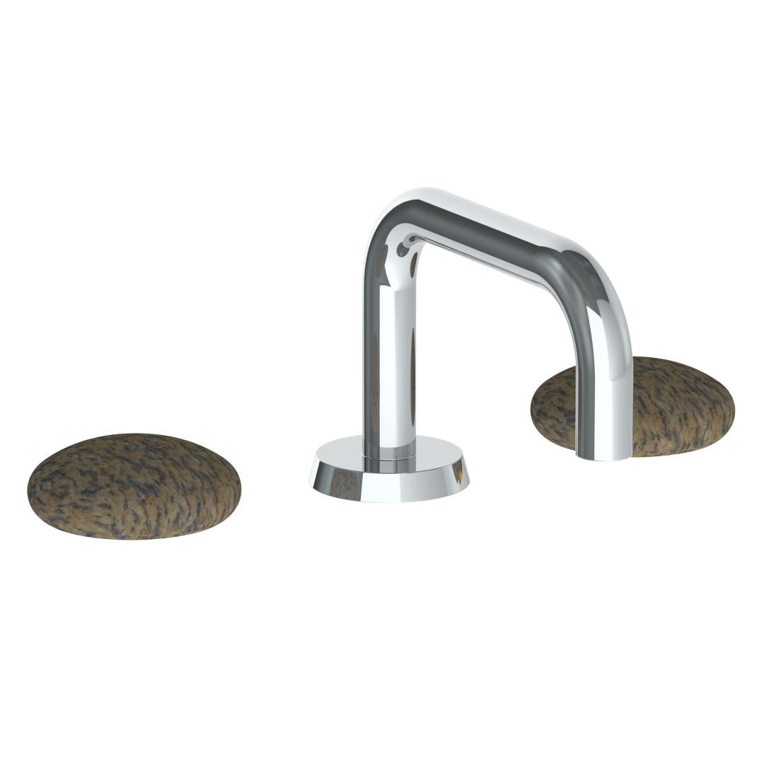 3 hole faucet