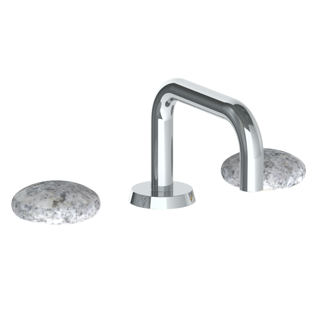 3 hole faucet