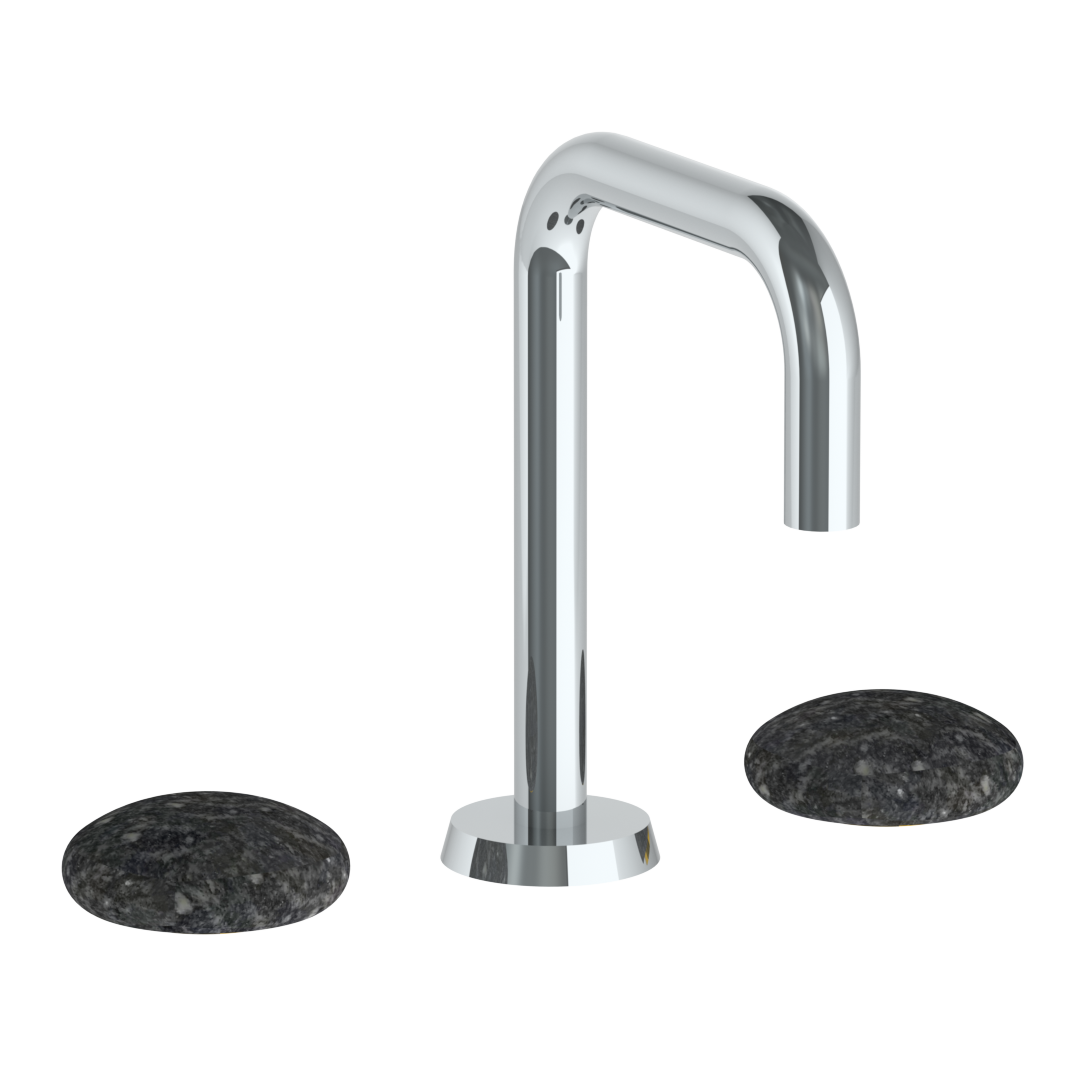 3 hole faucet