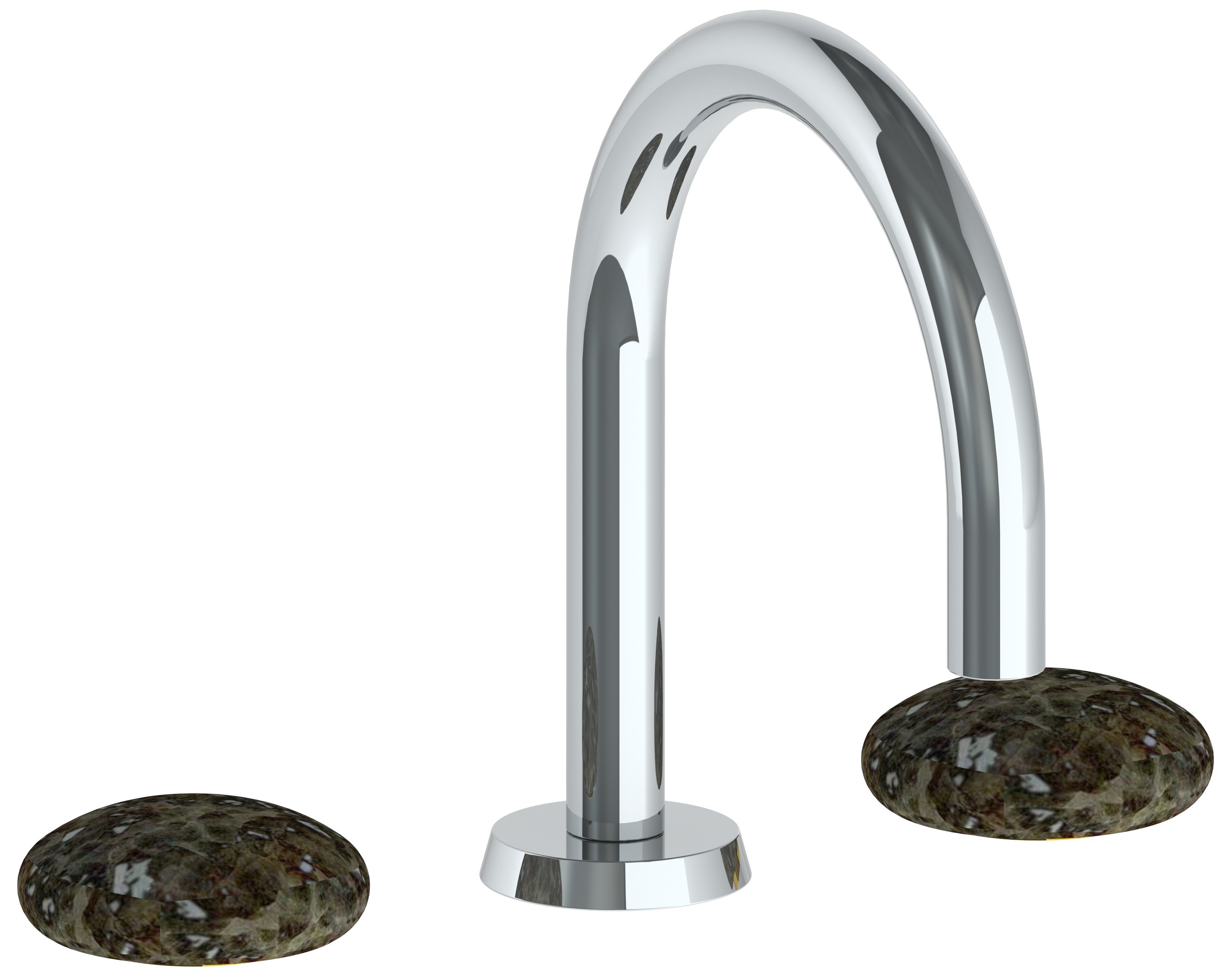 3 hole faucet