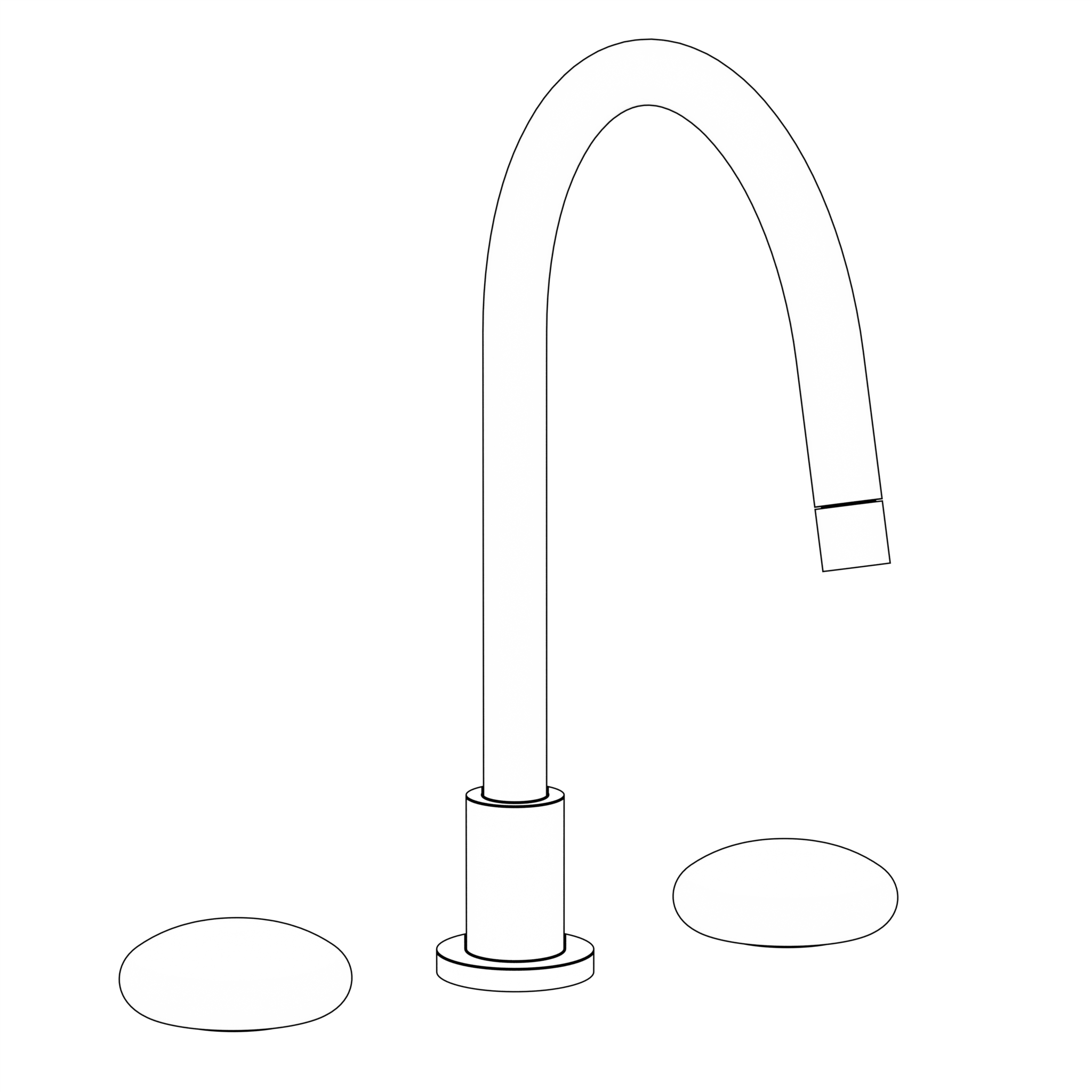 kitchen faucet