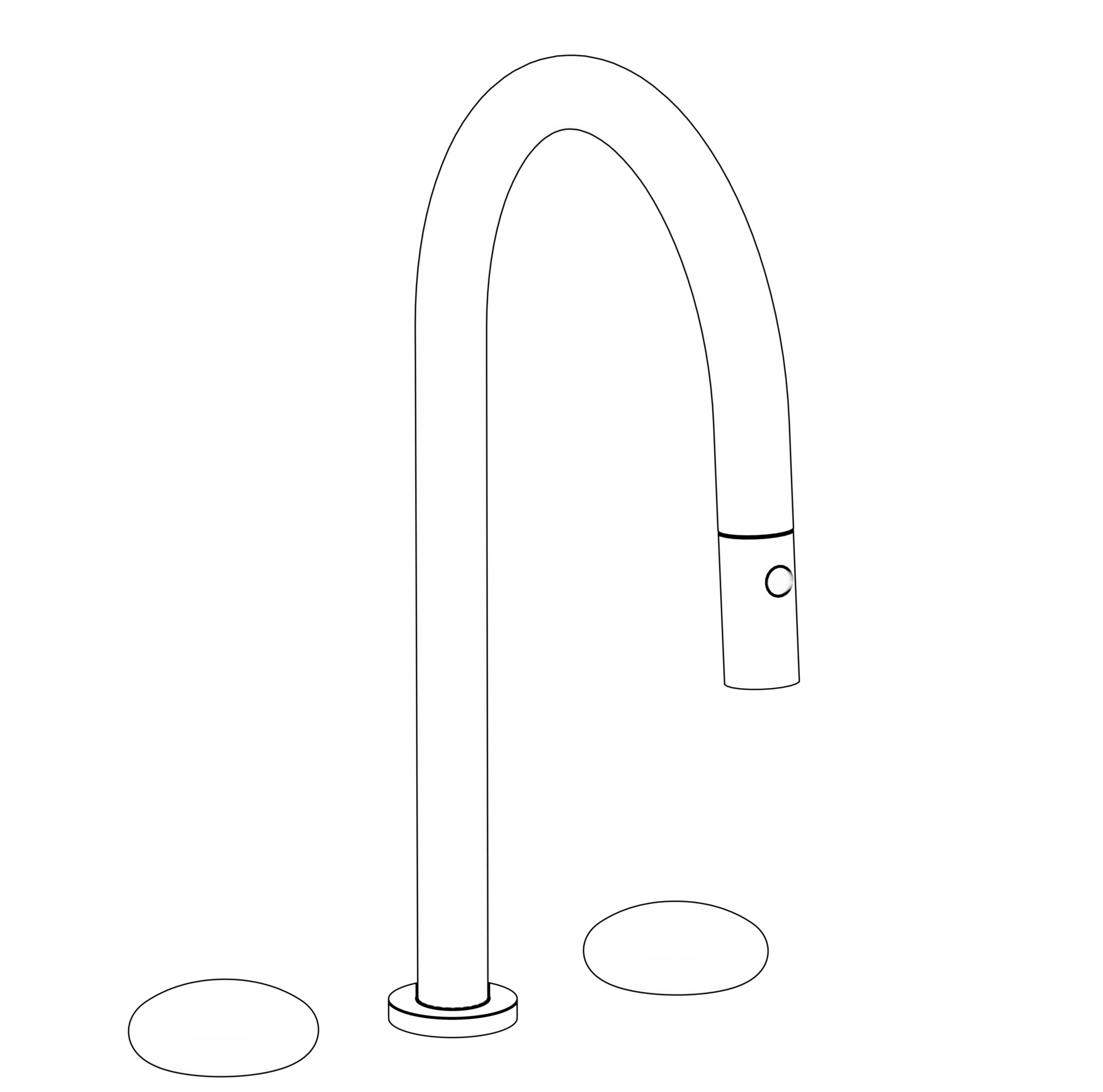 kitchen faucet